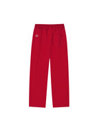 RED REFLECTIVE SWEATS