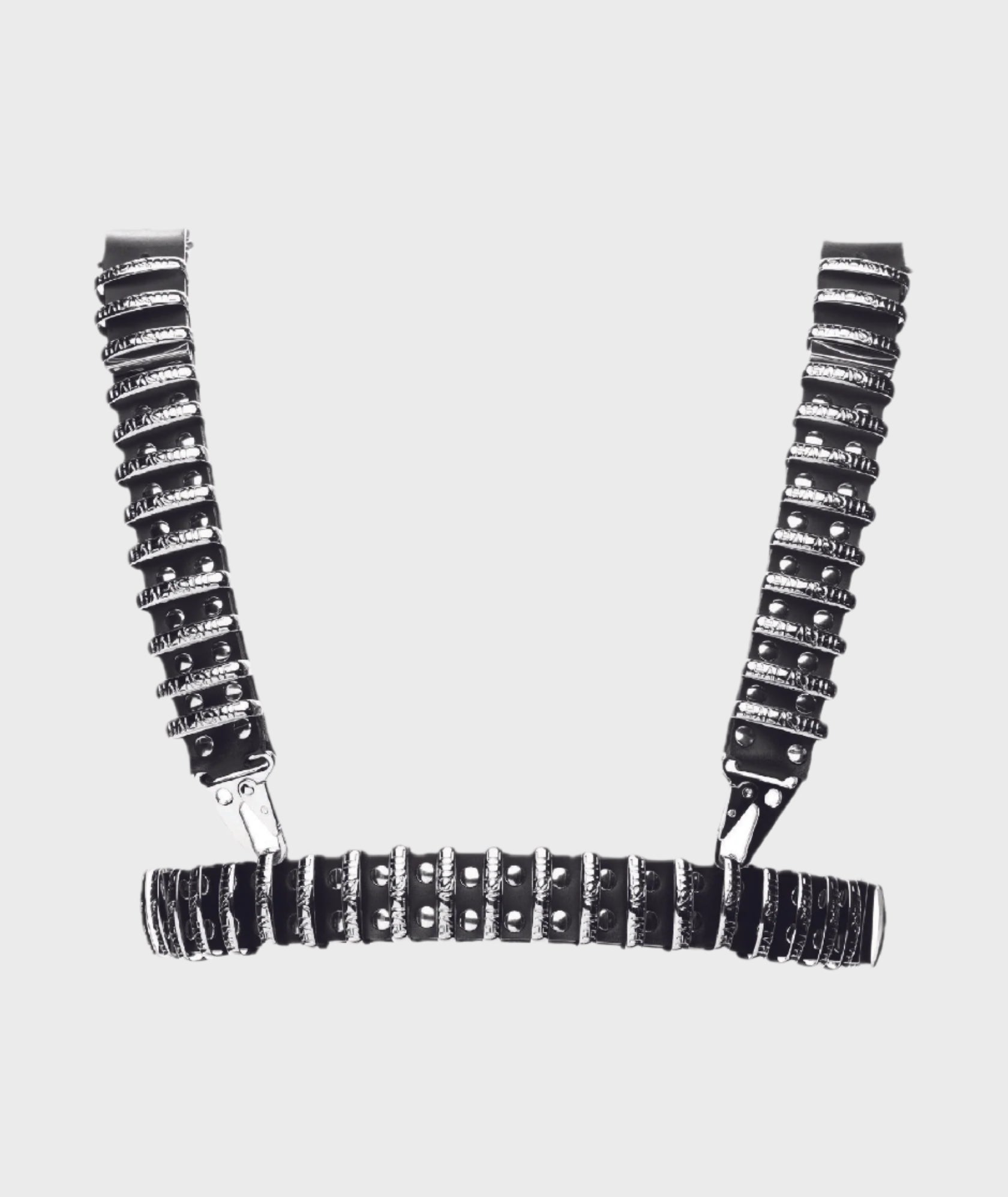 BLACK 001 HARNESS