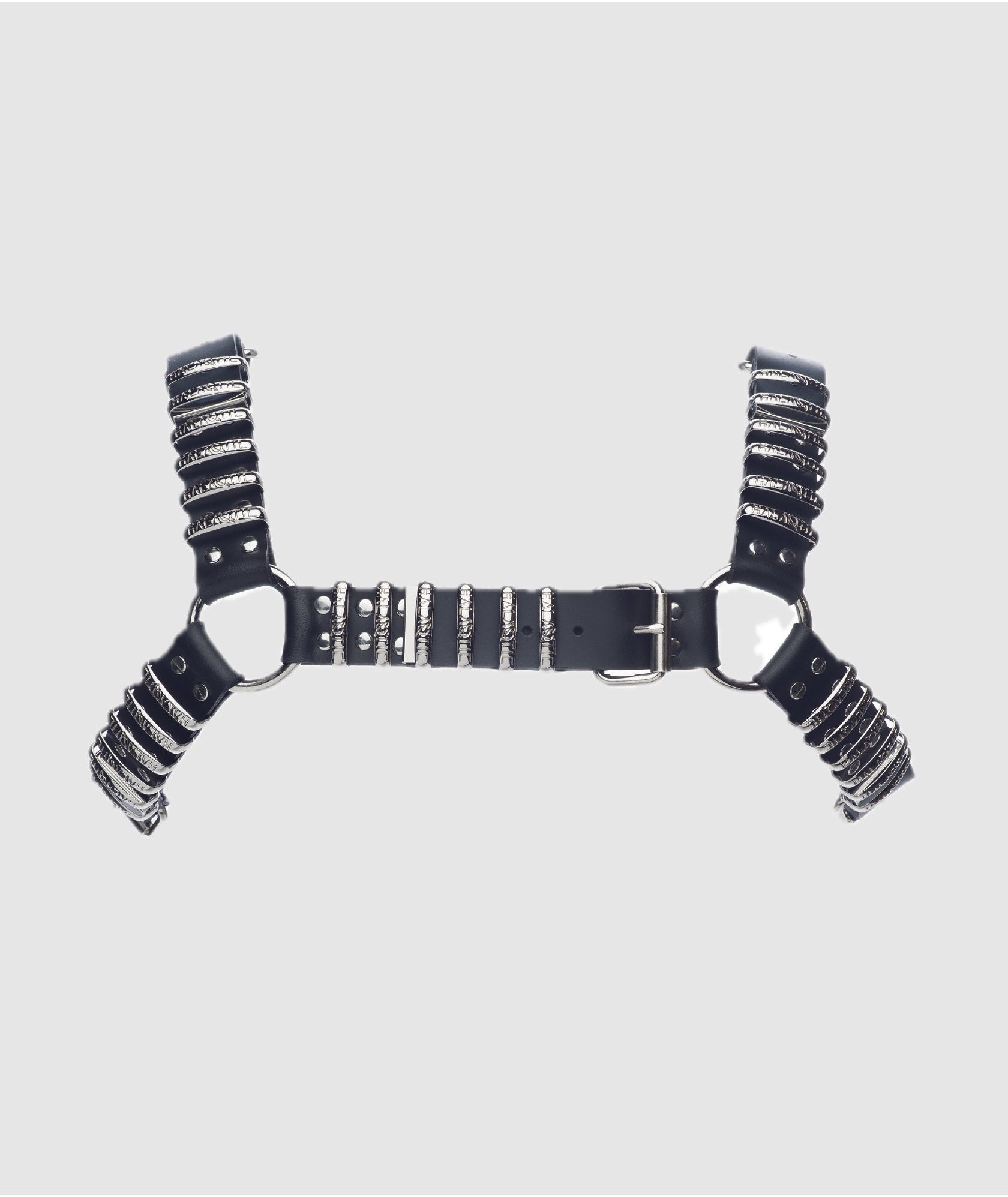 BLACK 002 HARNESS