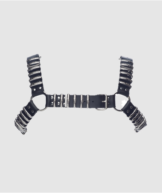 BLACK 002 HARNESS