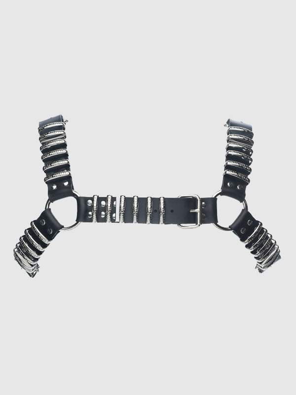 BLACK 002 HARNESS