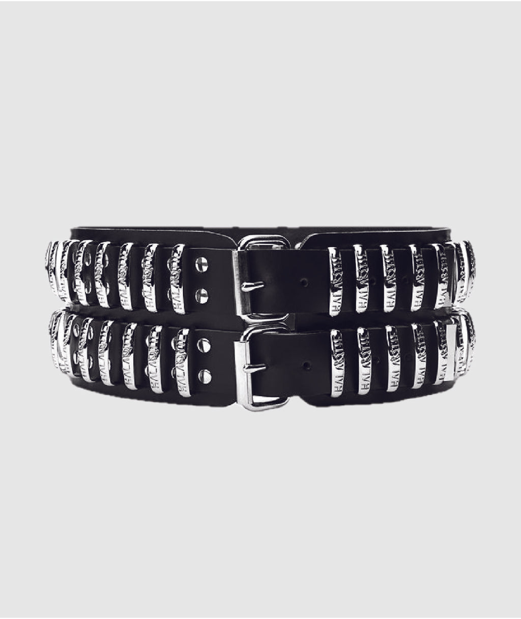 BLACK KONA BELT