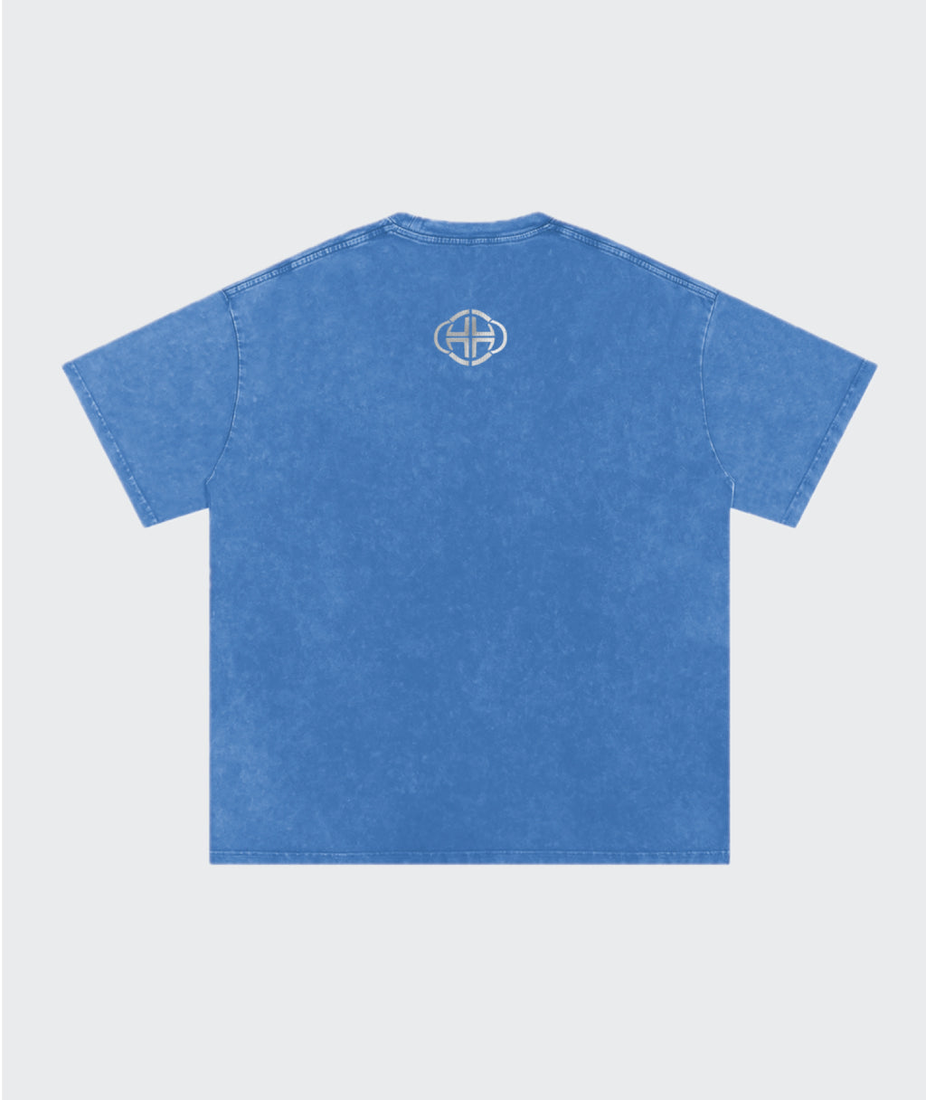 BLUE STARDUST T
