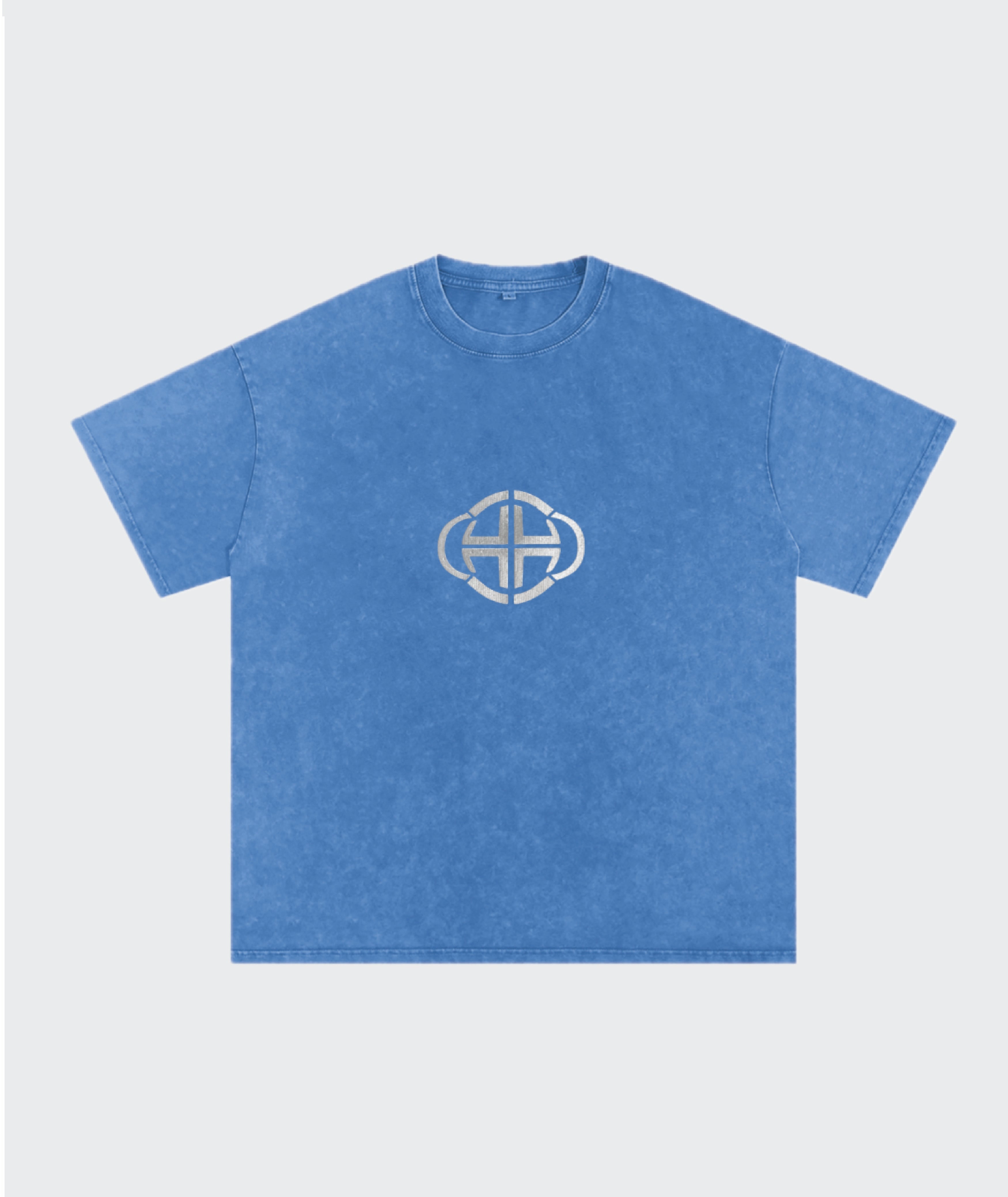 BLUE STARDUST T