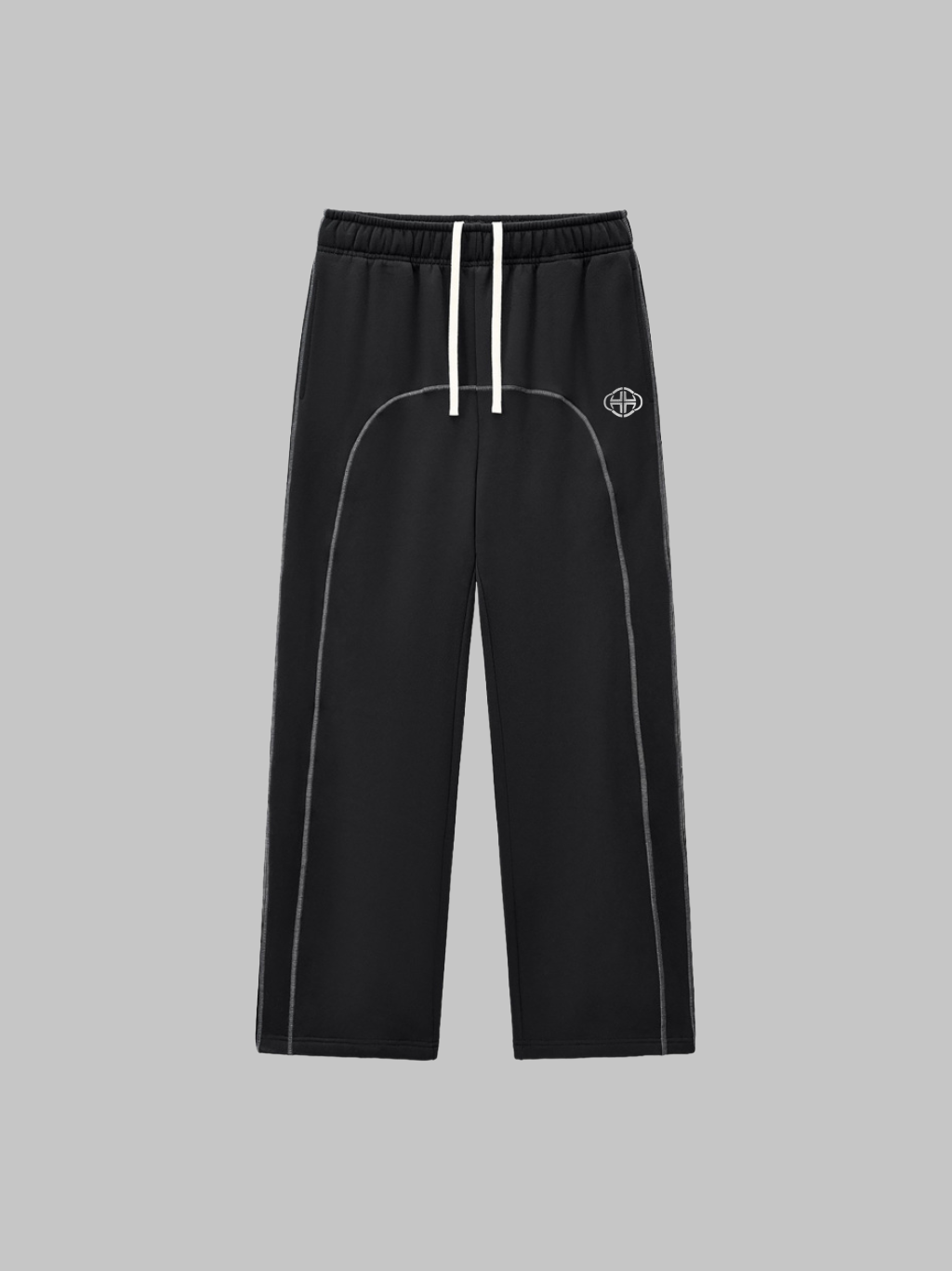 BLACK ELITE PANTS