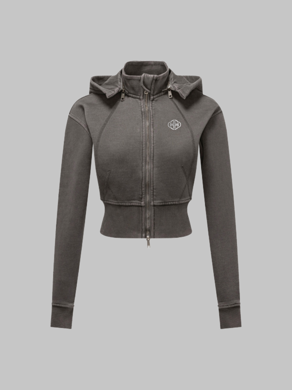 DUST ELITE CROPPED JACKET