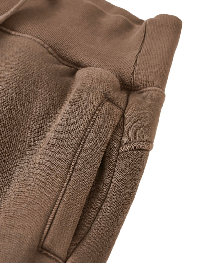 MARRÓN ELITE FLARE PANTS
