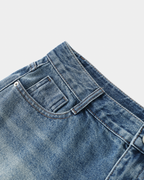 WOMEN'S DENIM SHORTS