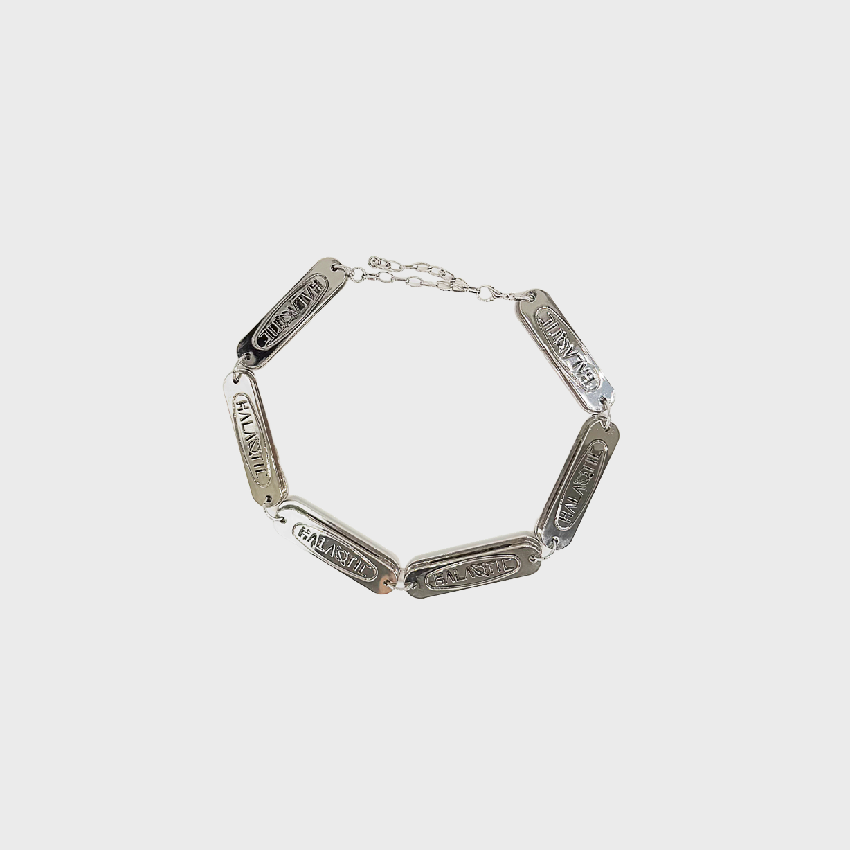 BRANDED CHOKER