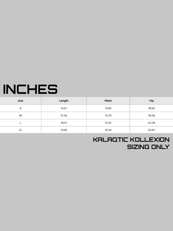 OFF-WHITE DRAWSTRING SKIRT