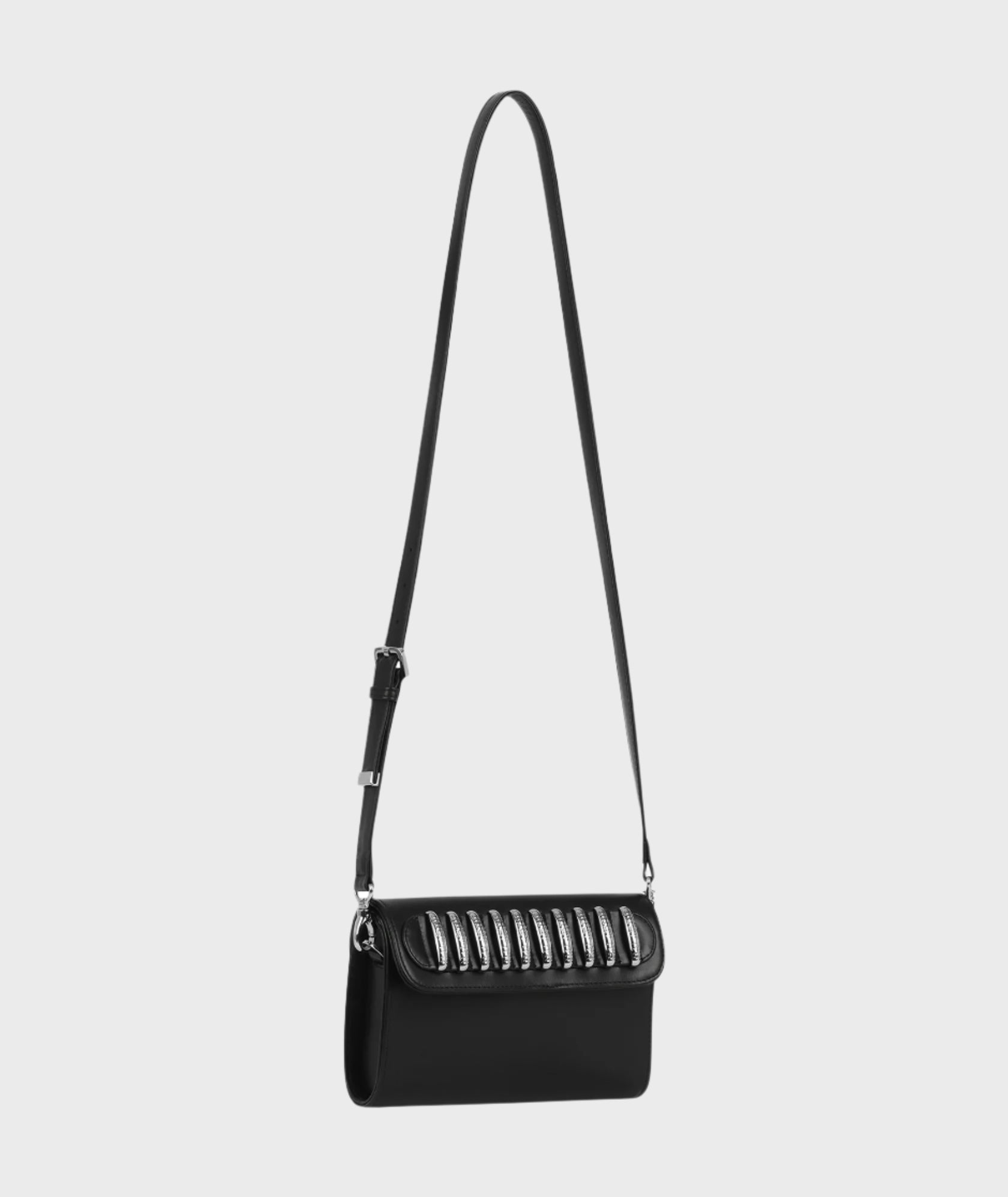 BLACK EVERYDAY BAG