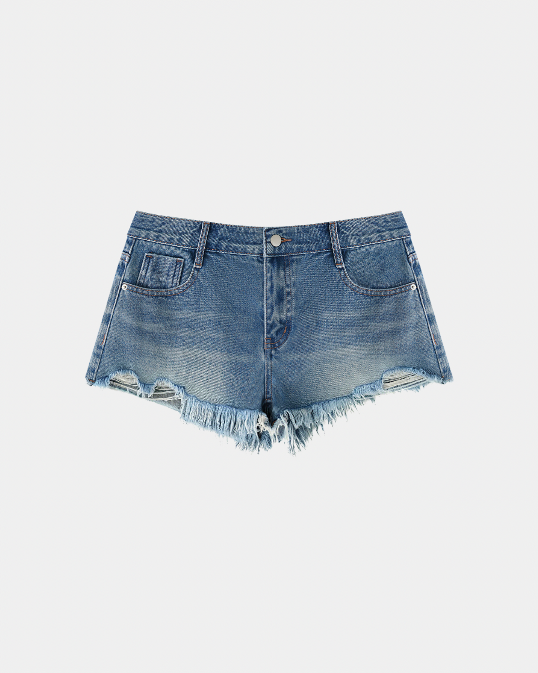 WOMEN'S DENIM SHORTS
