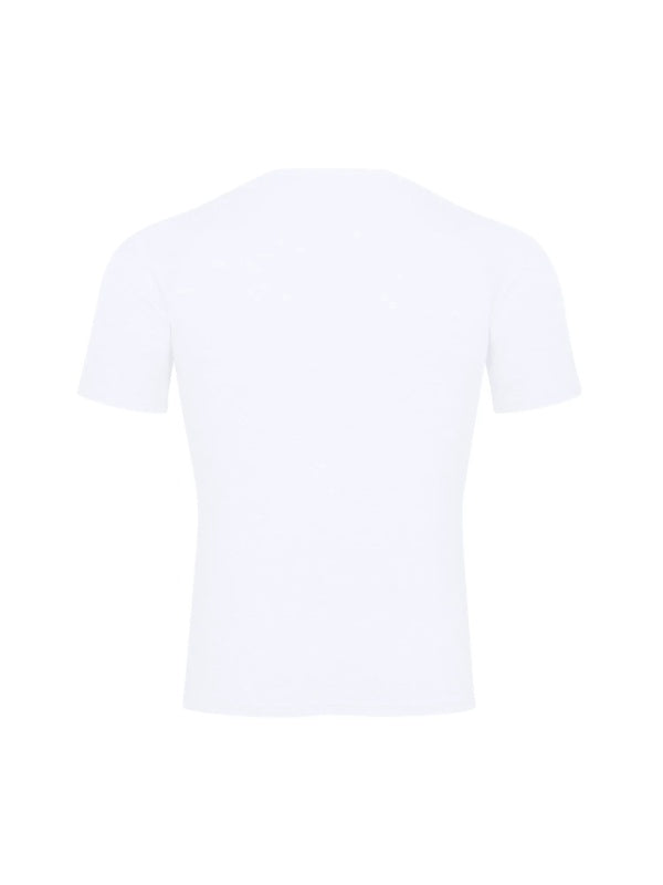 WHITE COMPRESS T