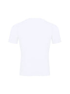 WHITE COMPRESS T