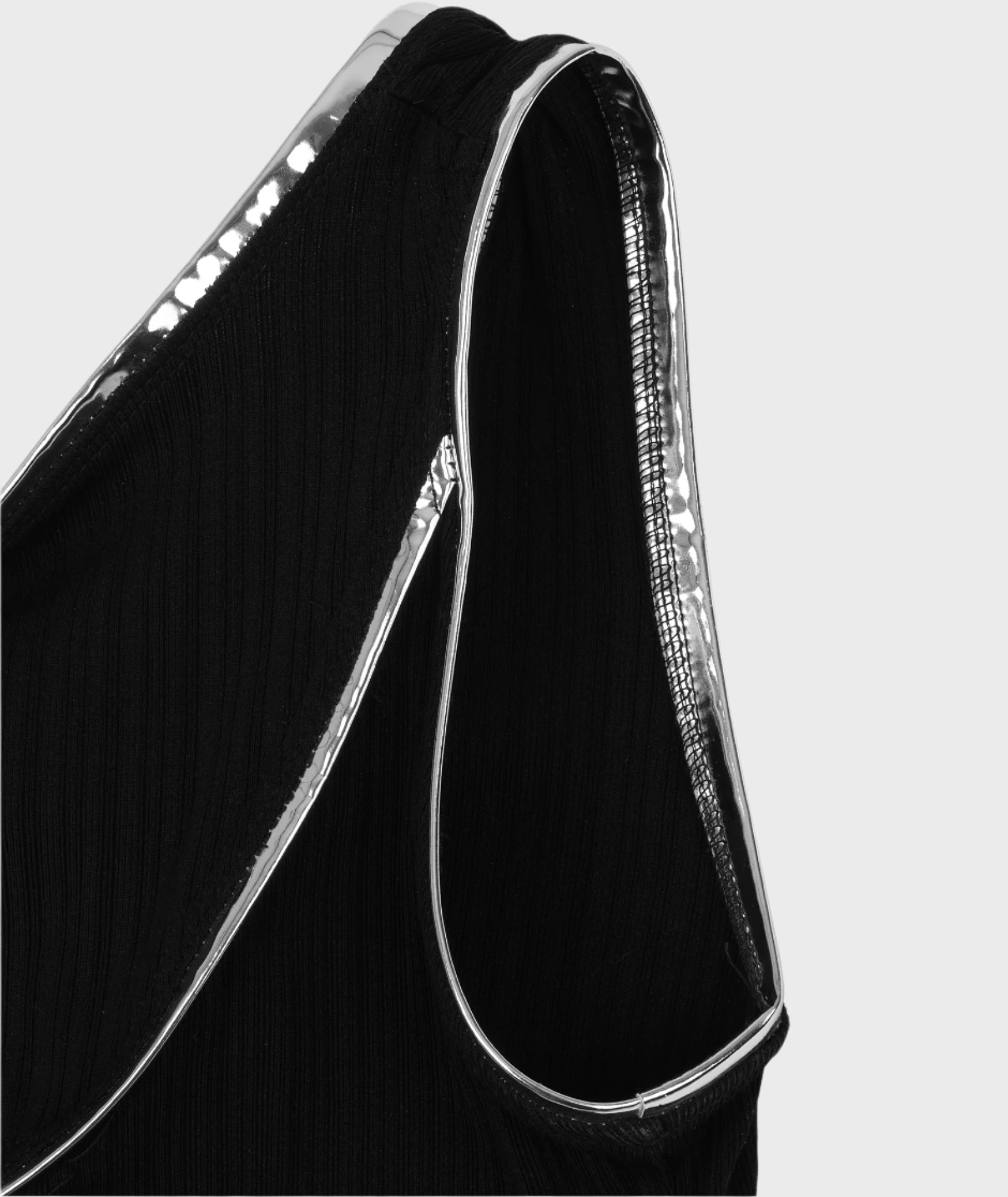 BLACK CYBER TANK