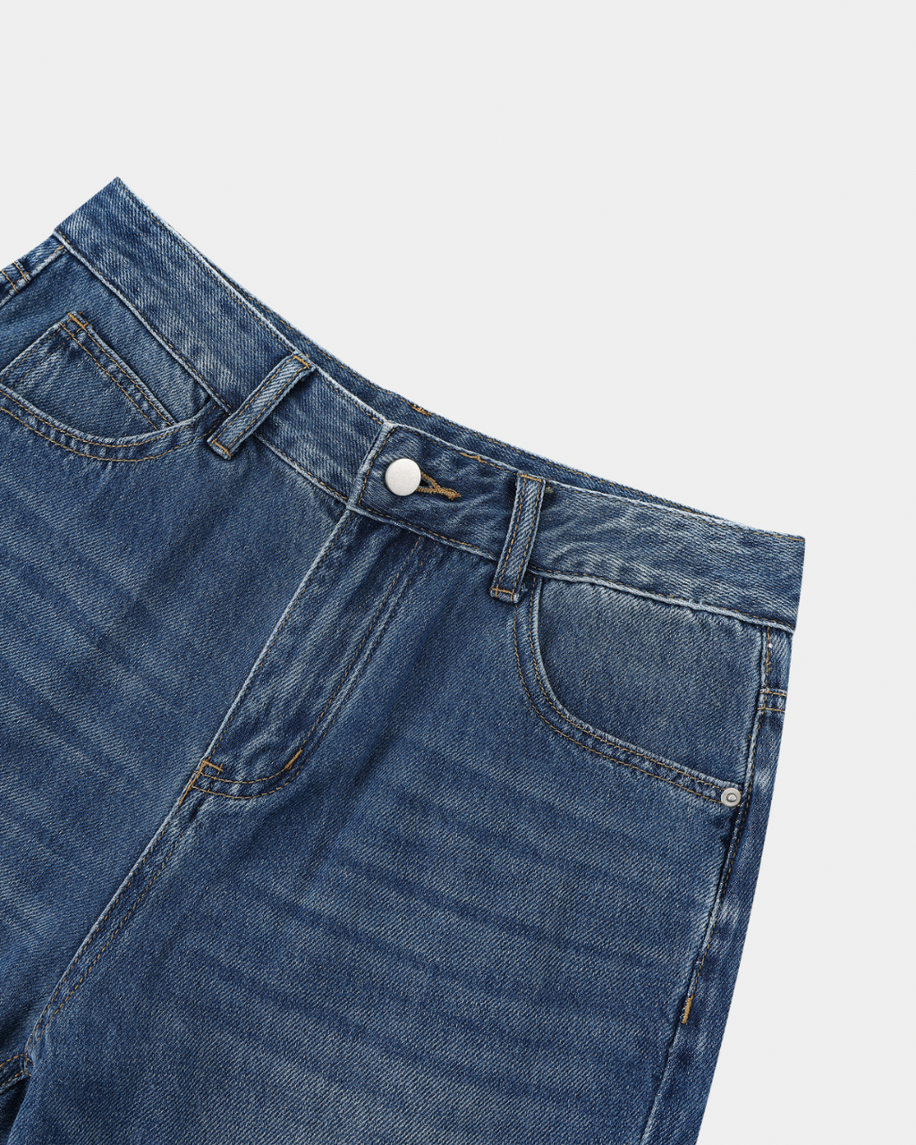 WOMEN’S WIDE LEG JEANS