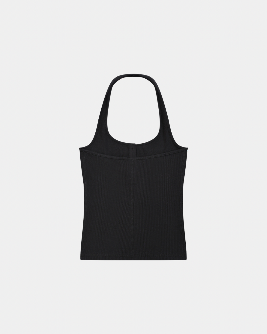 WOMEN'S RIBBED TANK TOP