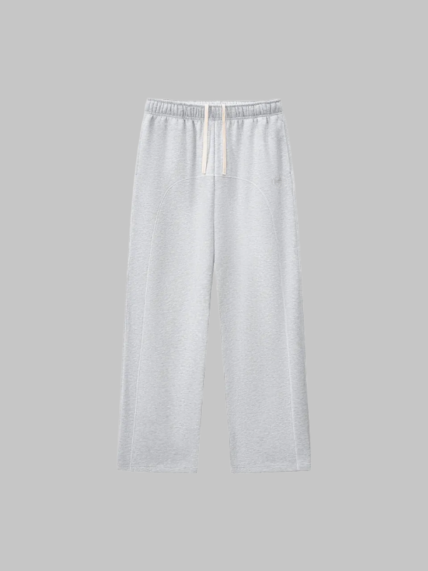 GREY ELITE PANTS