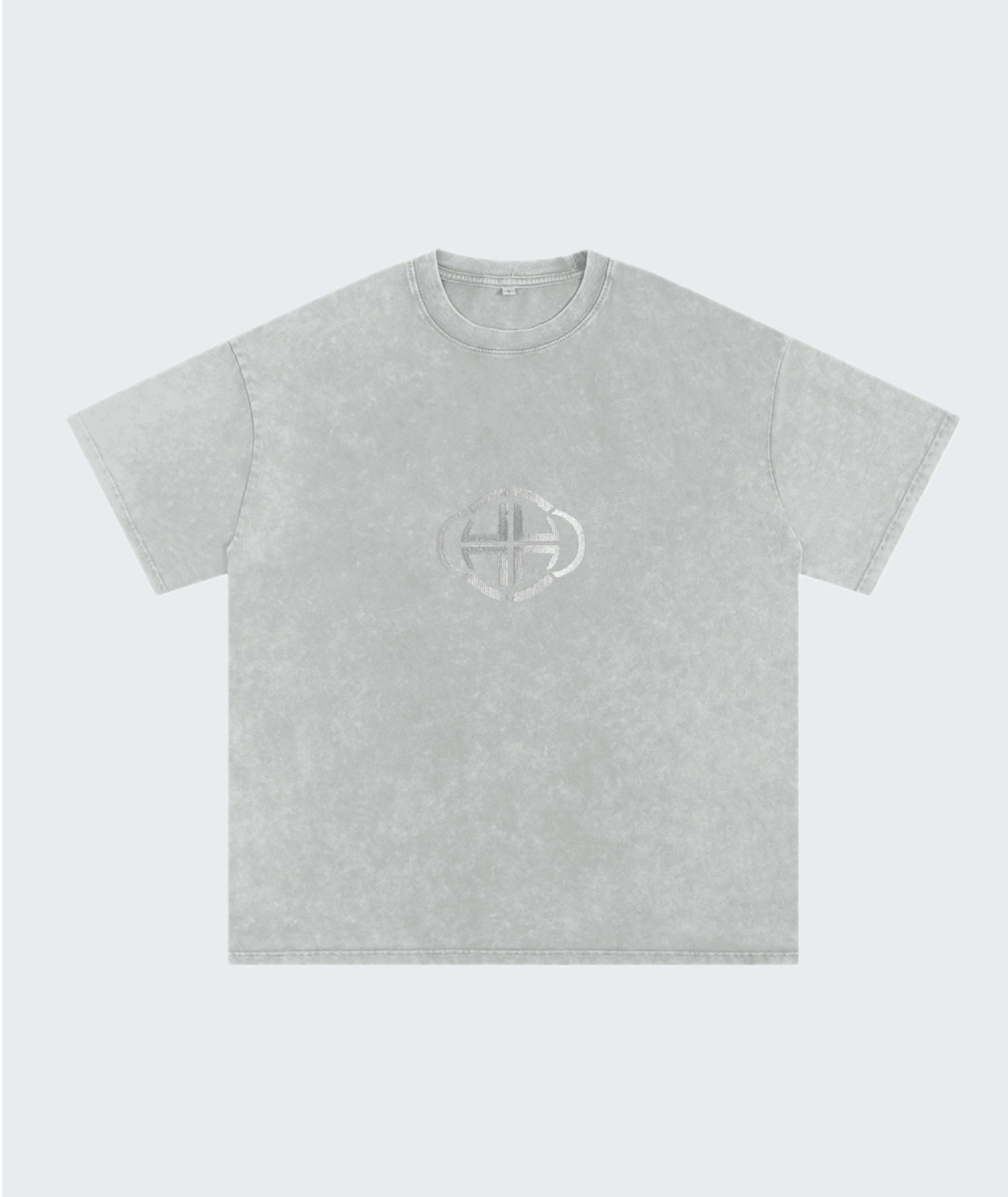 GREY STARDUST T