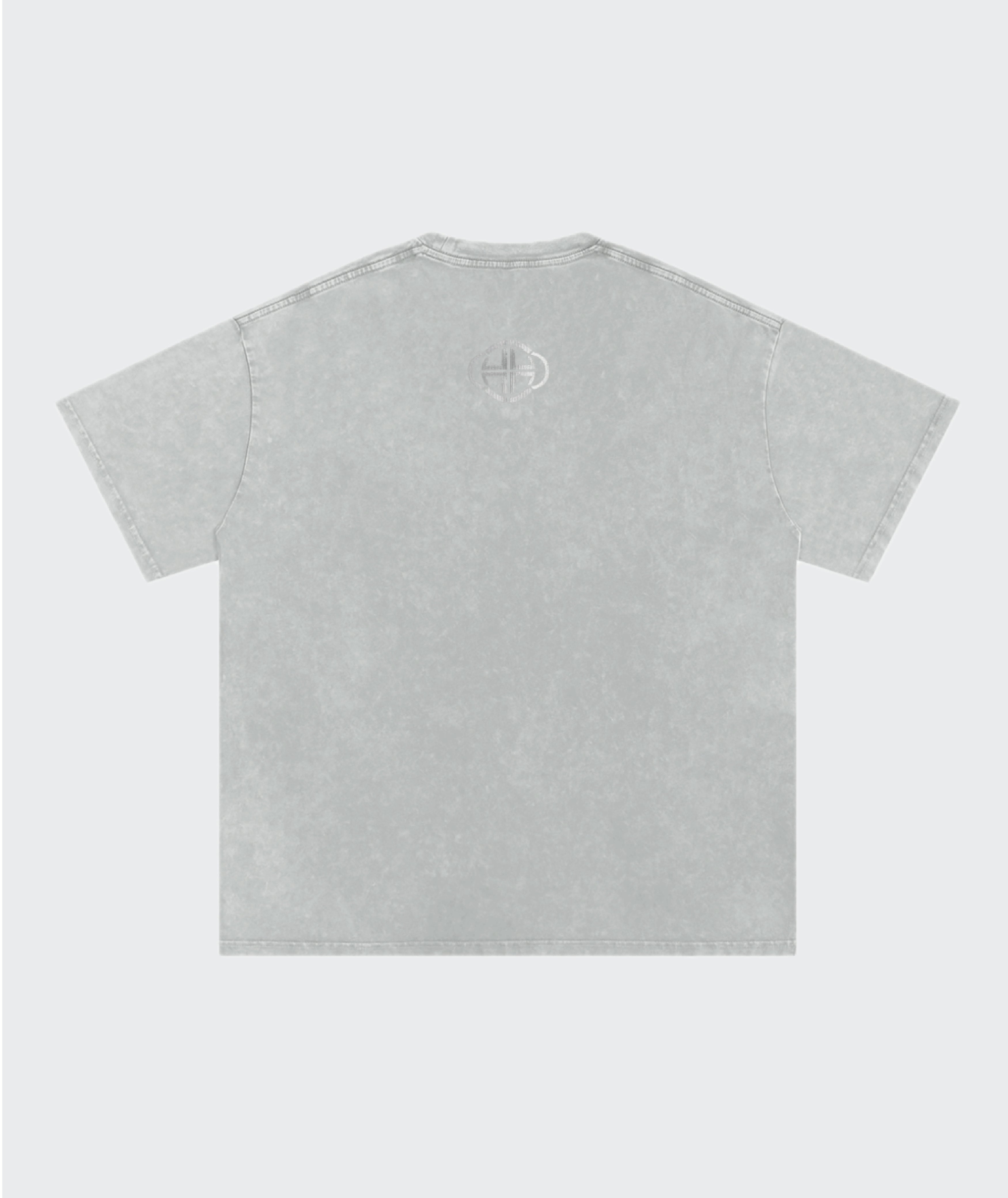 GREY STARDUST T