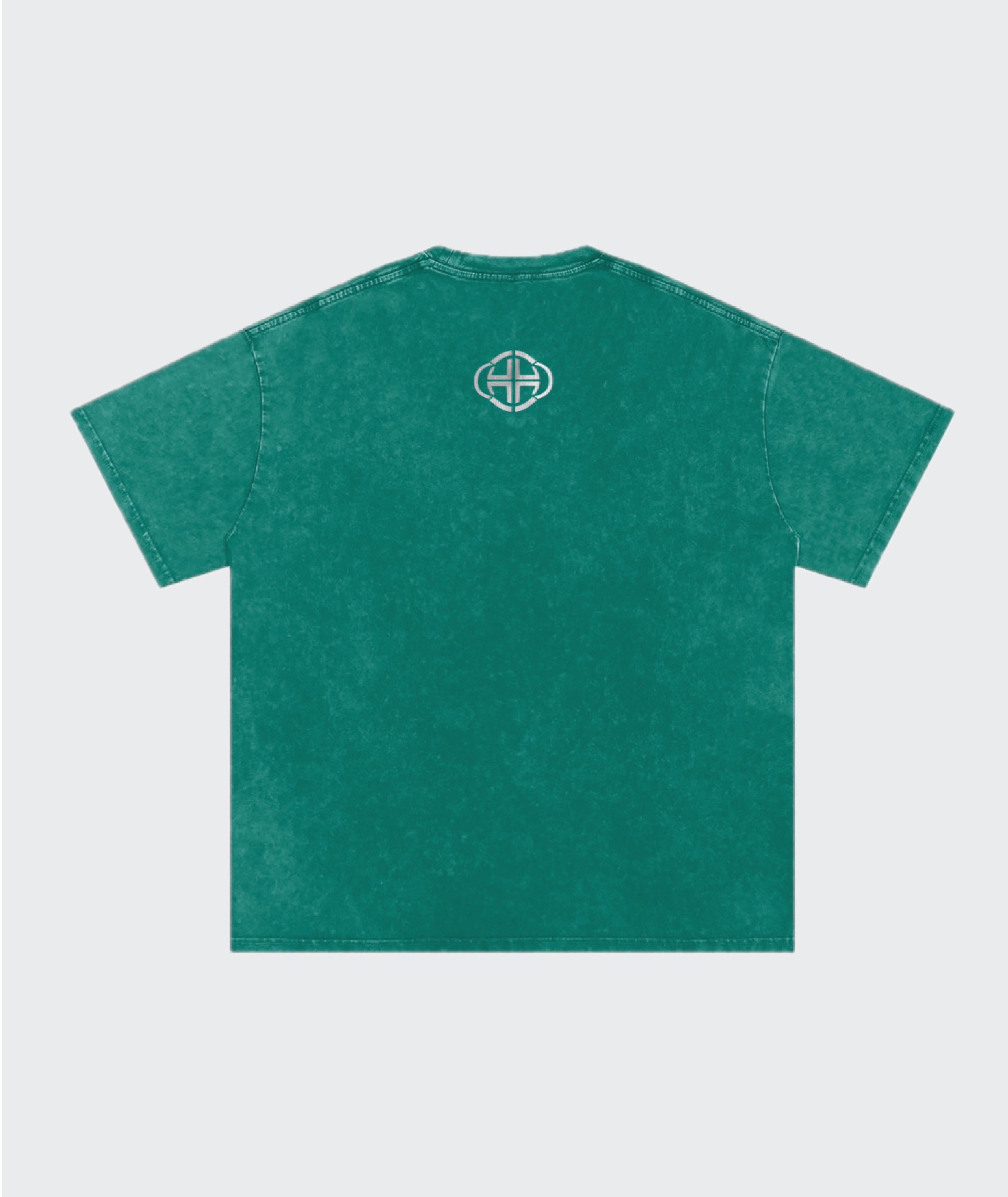GREEN STARDUST T