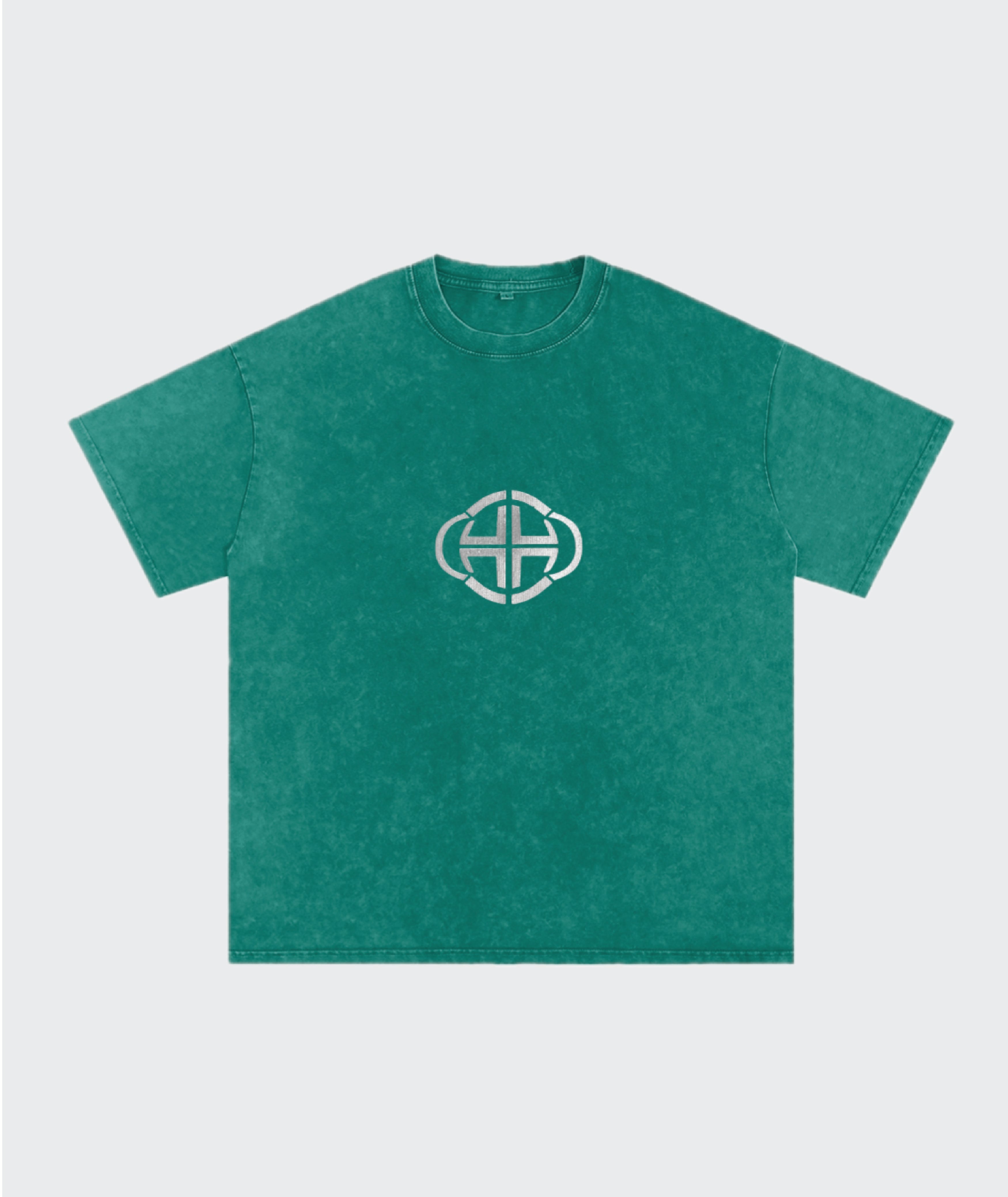 GREEN STARDUST T