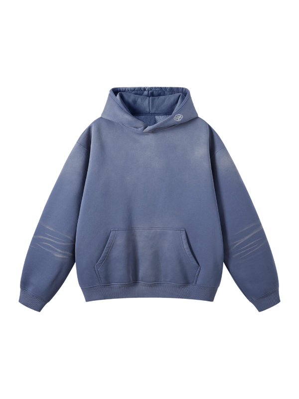 DÜSK HOODIE