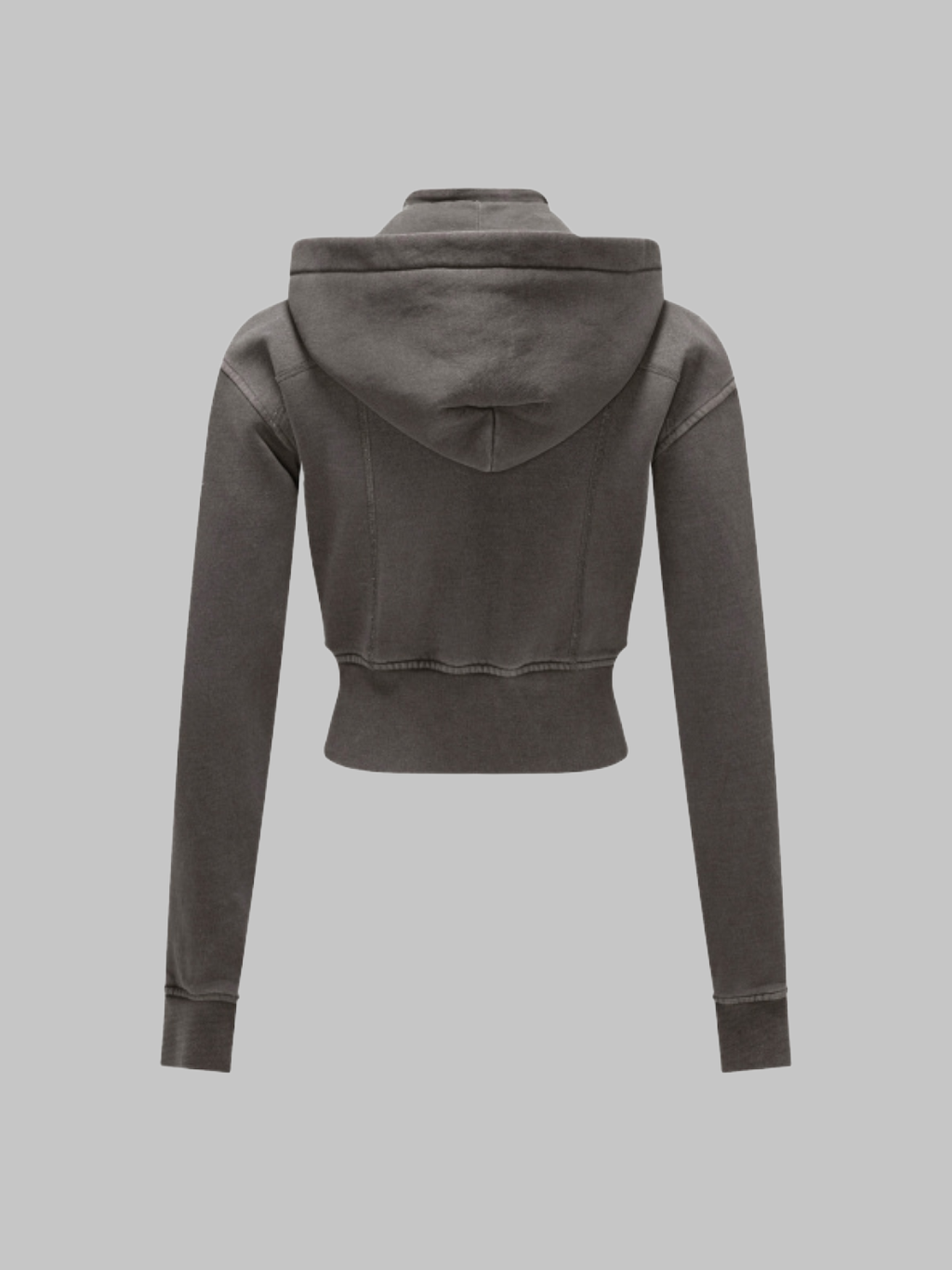 DUST ELITE CROPPED JACKET