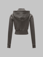 DUST ELITE CROPPED JACKET