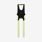 HALTER TOP MIRAGE X KALAQTIC