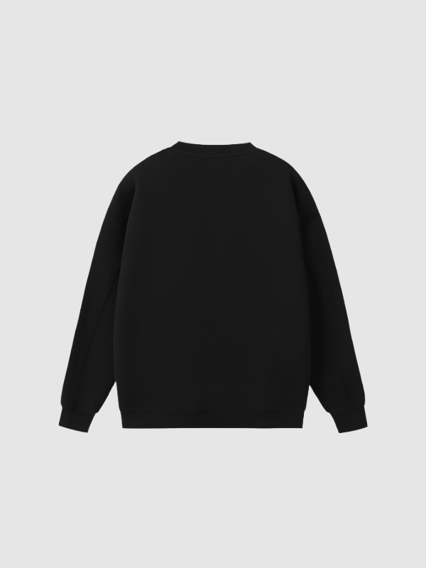 IT’S JUST TOO MUCH SWEATSHIRTS