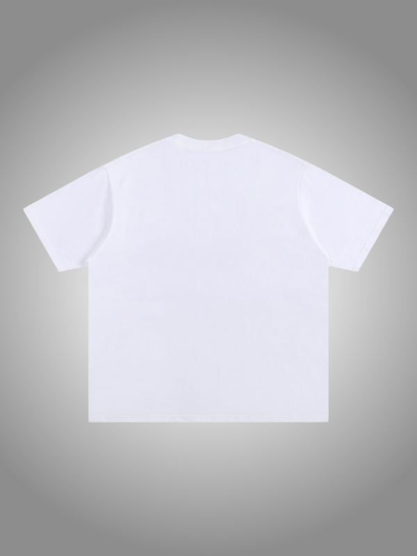 IT’S JUST TOO MUCH T’s