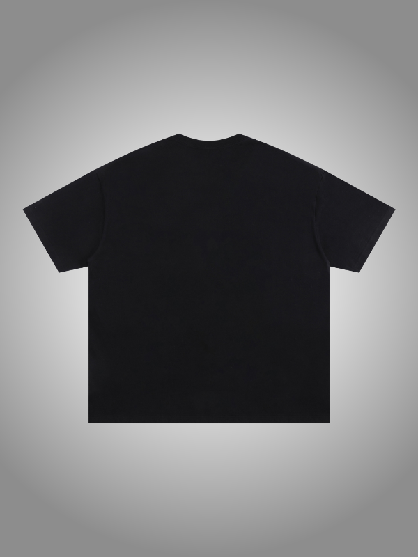 IT’S JUST TOO MUCH T’s