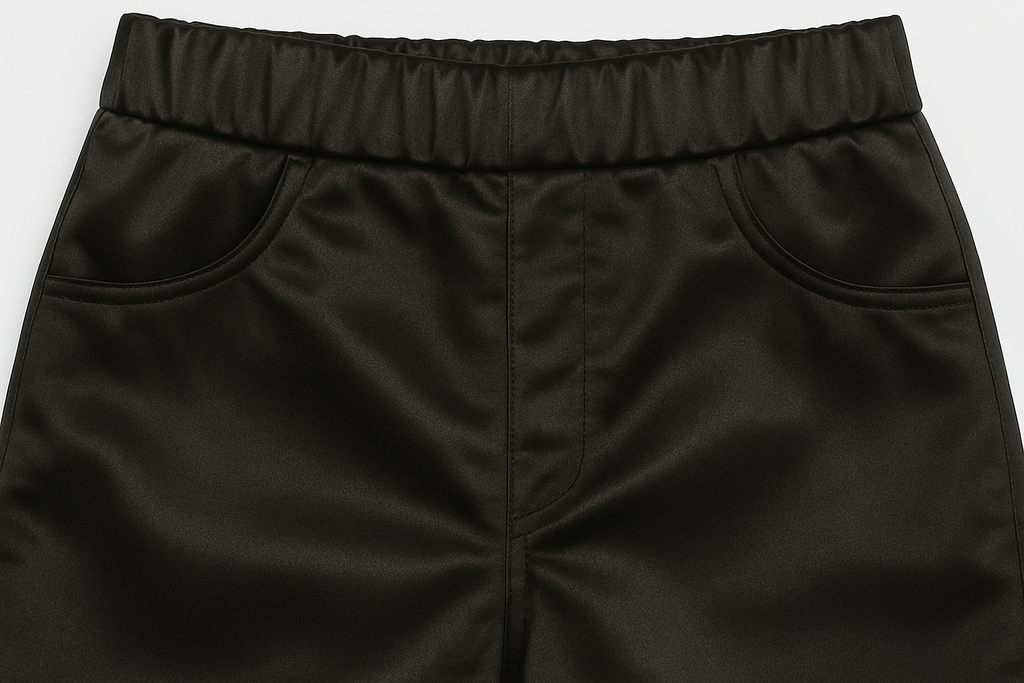 CENTER STITCH PANT