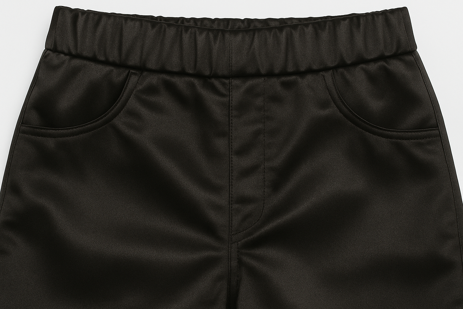 CENTER STITCH PANT