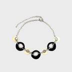 OVAL NECKLACE