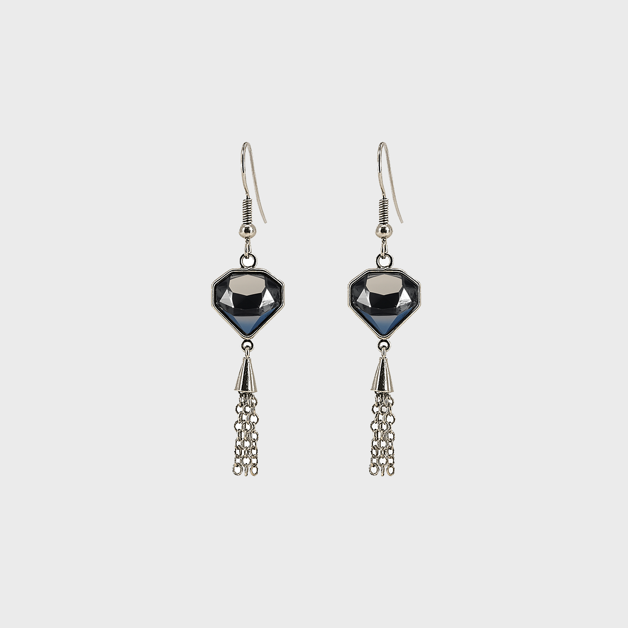SWAROVSKI DIAMOND EARRINGS