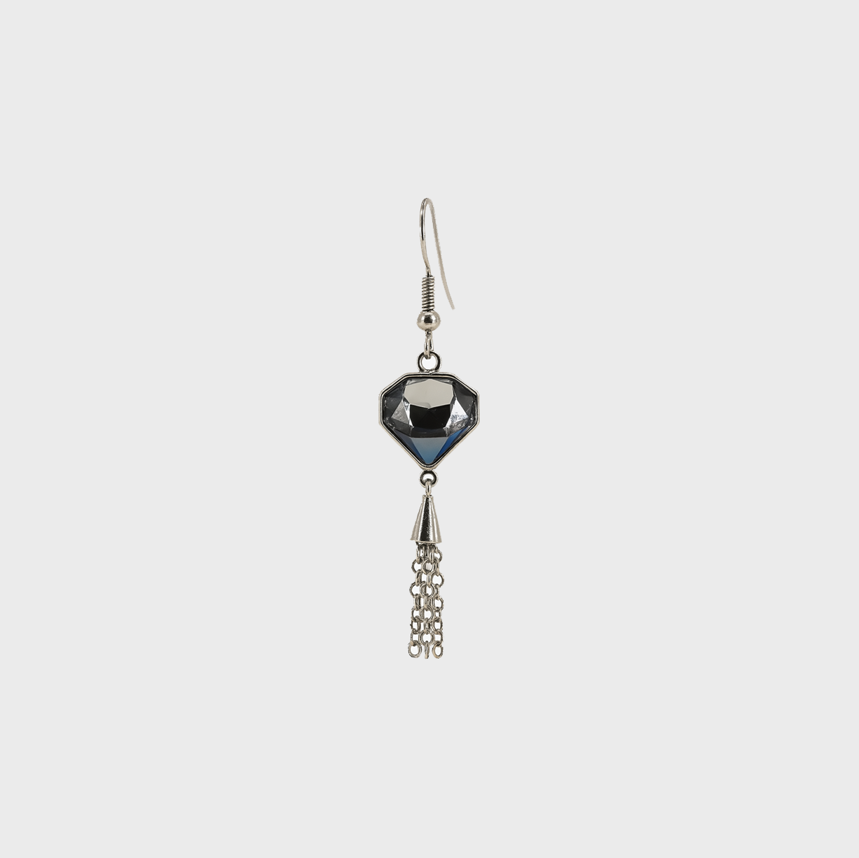 SWAROVSKI DIAMOND EARRING