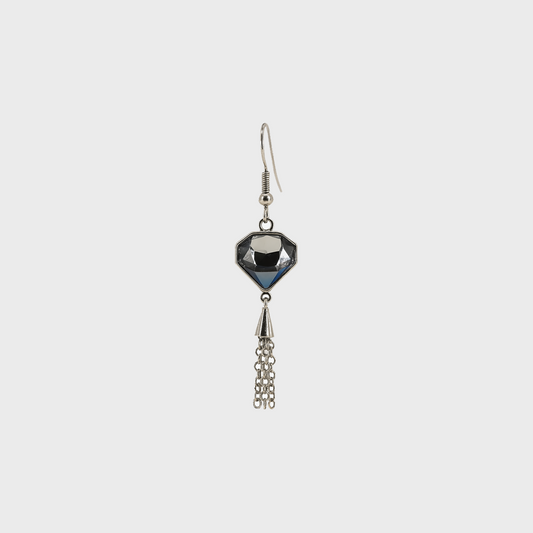 SWAROVSKI DIAMOND EARRING