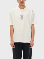 BLACK LOGO T