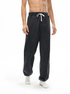 GREY ESSENTIAL SWEATS