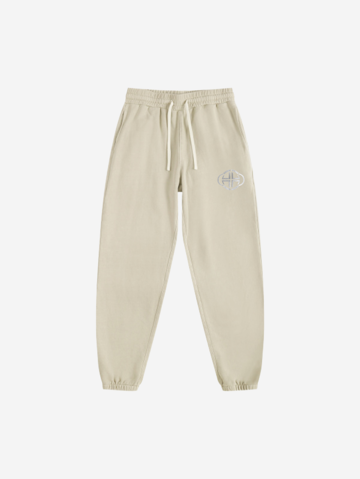 SANDED ESSENTIAL SWEATS