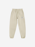 SANDED ESSENTIAL SWEATS