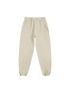 SANDED ESSENTIAL SWEATS
