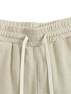 SANDED ESSENTIAL SWEATS