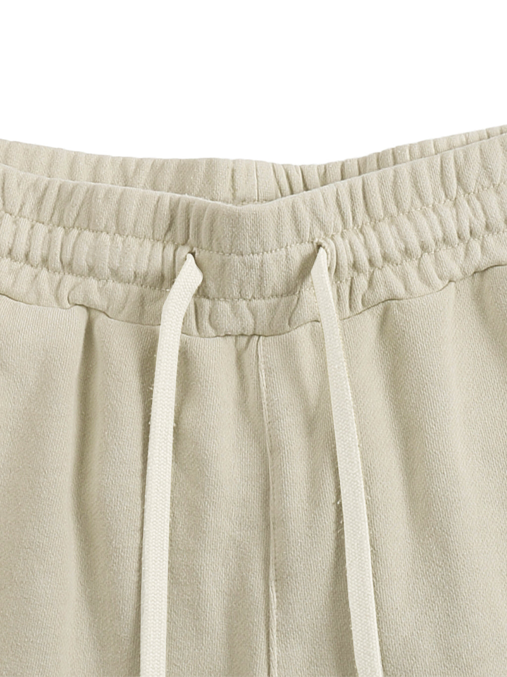 SANDED ESSENTIAL SWEATS