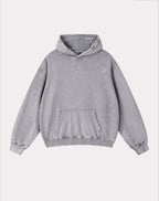 SMOKED HOODIE