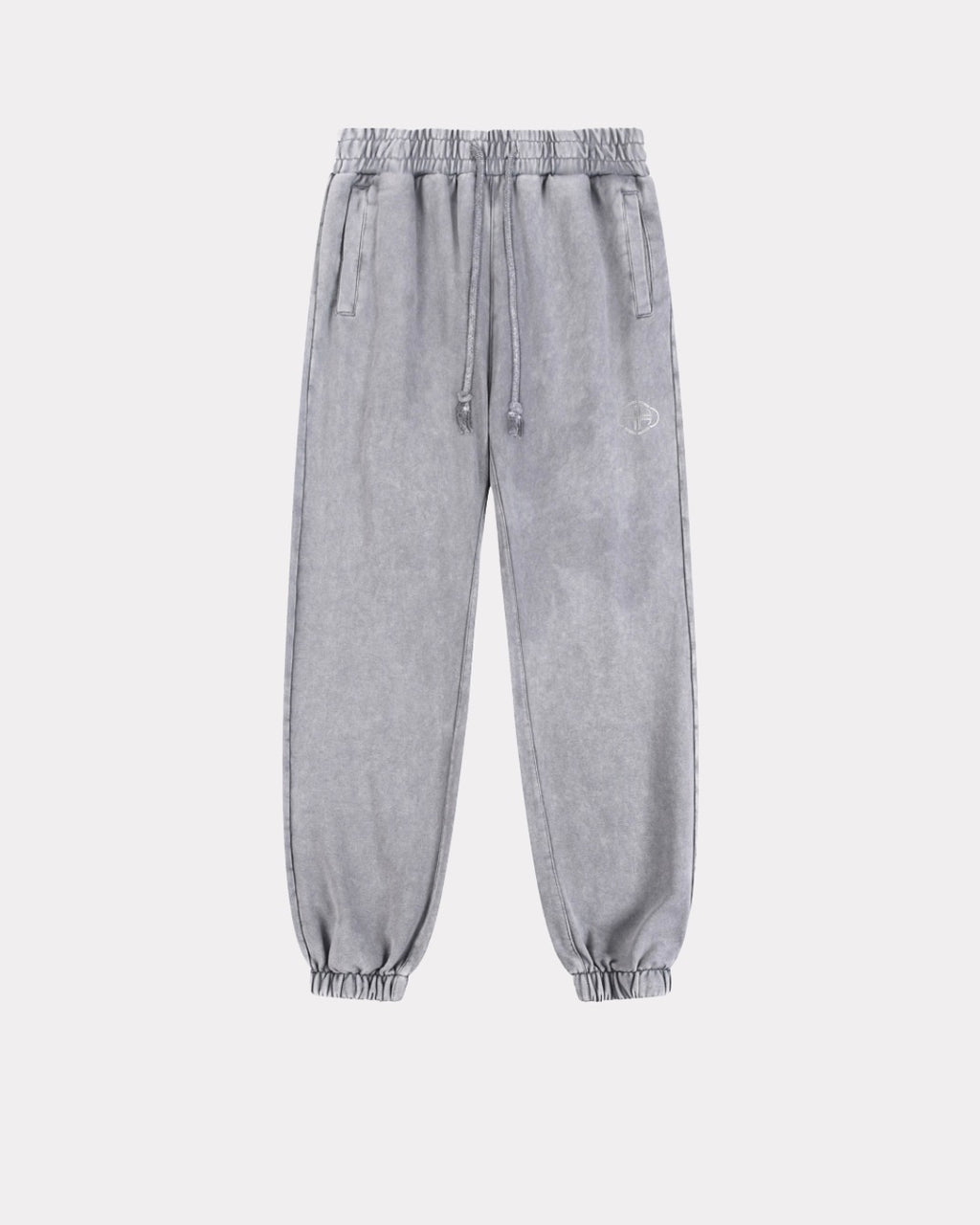 SMOKED SWEATPANTS