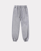 SMOKED SWEATPANTS