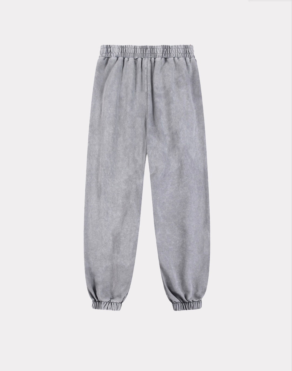 SMOKED SWEATPANTS